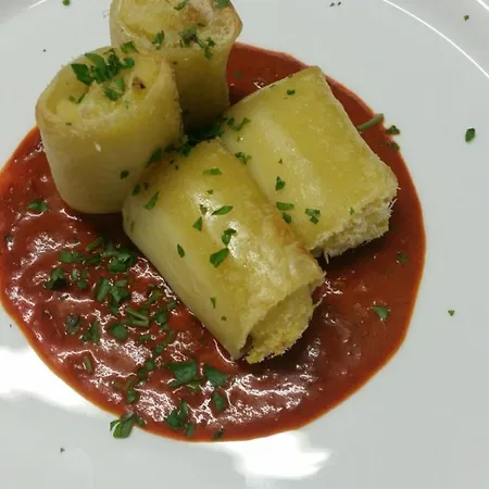 Macchiapiede Frühstückspension