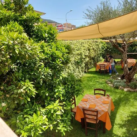 Macchiapiede Bed & Breakfast Sala Consilina