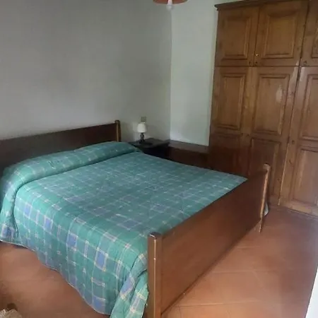 Bed & Breakfast Macchiapiede