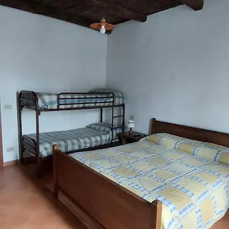 Bed & Breakfast Macchiapiede *