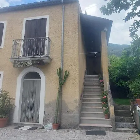 Bed & Breakfast Macchiapiede