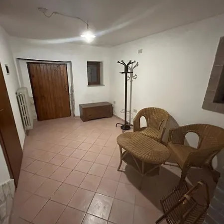 Macchiapiede Bed & Breakfast *