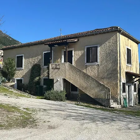 Macchiapiede * Sala Consilina