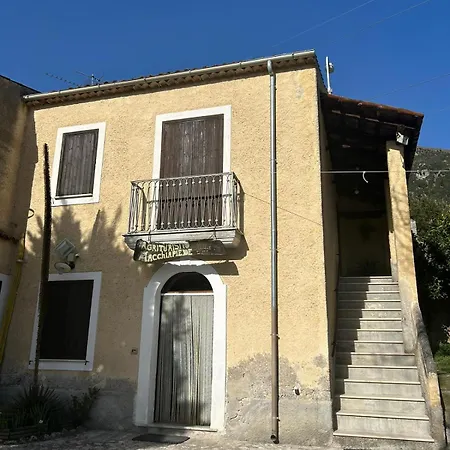 Macchiapiede Bed & Breakfast 3*