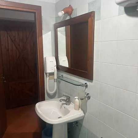 Macchiapiede Bed & Breakfast Sala Consilina