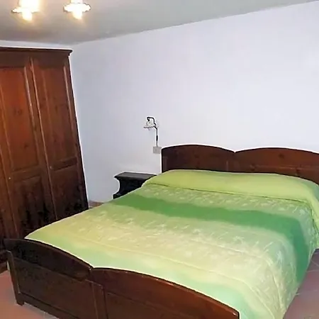 Frühstückspension Macchiapiede Sala Consilina