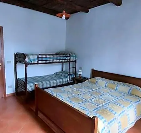 Macchiapiede 3* Sala Consilina