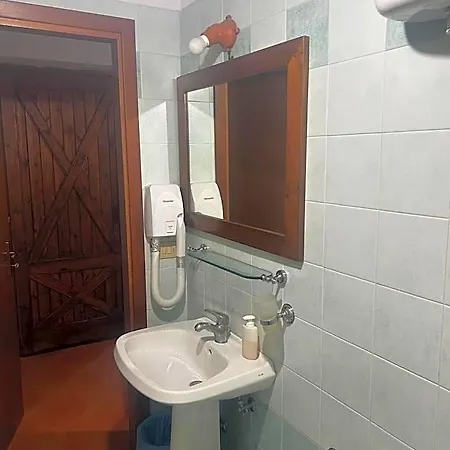 Macchiapiede Sala Consilina