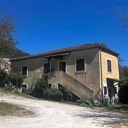 Macchiapiede 3* Sala Consilina