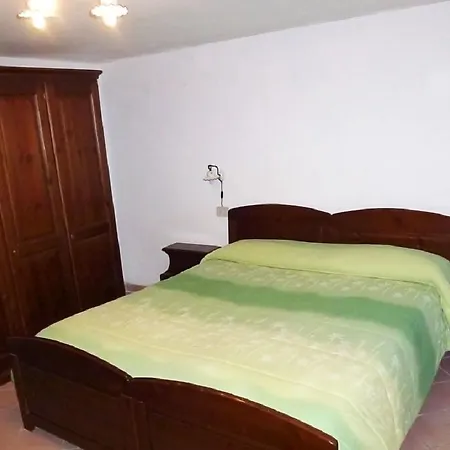 Macchiapiede Bed & Breakfast