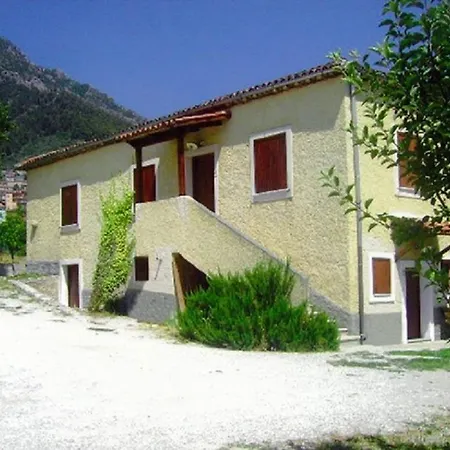 Bed & Breakfast Macchiapiede Sala Consilina
